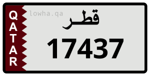 لوحة 17437