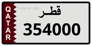 لوحة 354000