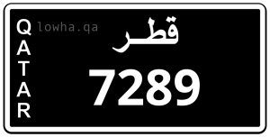 لوحة 7289