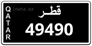 لوحة 49490