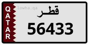 لوحة 56433