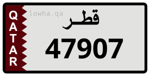لوحة 47907