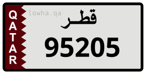 لوحة 95205
