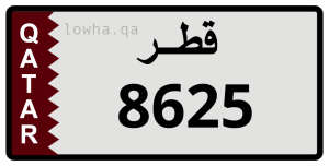 لوحة 8625