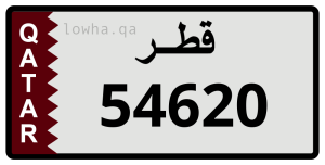 لوحة 54620