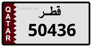 لوحة 50436