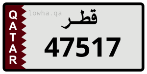 لوحة 47517
